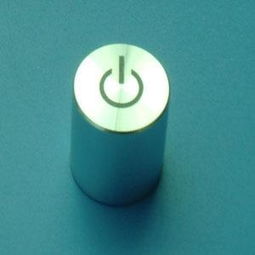 廣州灃圣金屬制品公司 電源開關按鈕與門簾的精密制造藝術