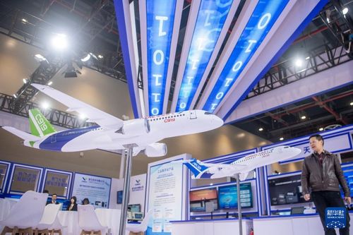 2023中國(guó)5G+工業(yè)互聯(lián)網(wǎng)大會(huì)在武漢開幕，廊坊企業(yè)加速網(wǎng)站建設(shè)迎發(fā)展機(jī)遇